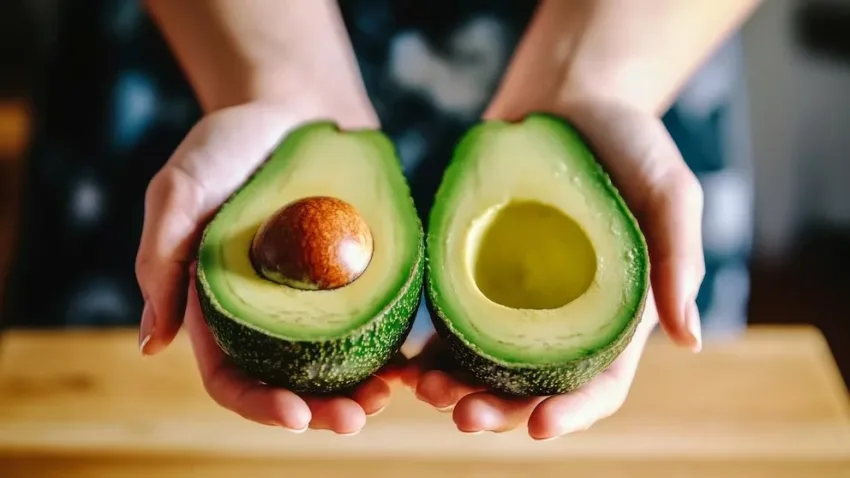 Un aguacate al día: el hábito simple que puede mejorar tu salud, según la ciencia