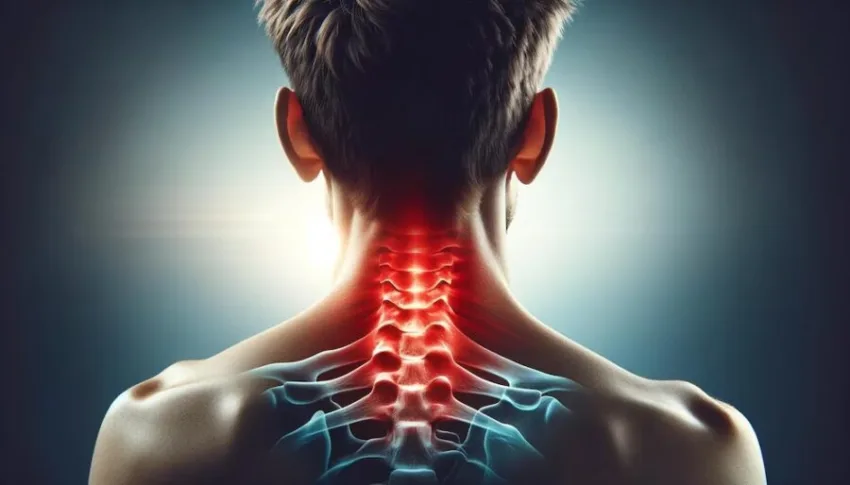 Qué es la “joroba de oficina” y cómo prevenirla con ejercicios respaldados por la ciencia