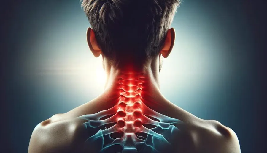Qué es la “joroba de oficina” y cómo prevenirla con ejercicios respaldados por la ciencia