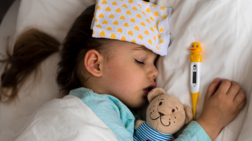 Sociedad de Neumología advierte que la Influenza A (H3N2) circula de manera activa y eleva casos respiratorios severos