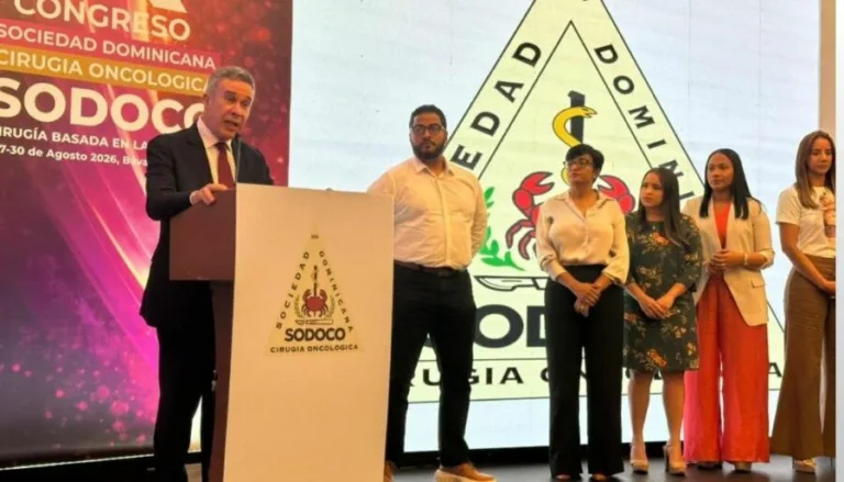 Sociedades médicas anuncian cambio directiva y congreso