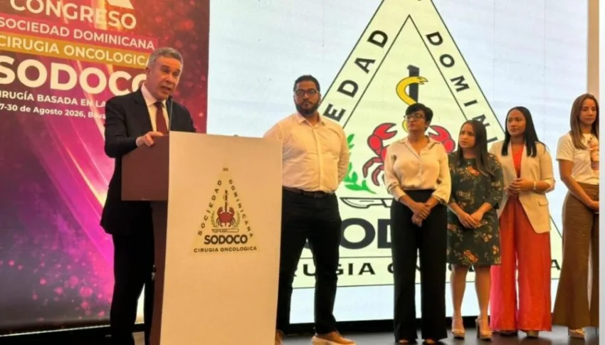 Sociedades médicas anuncian cambio directiva y congreso