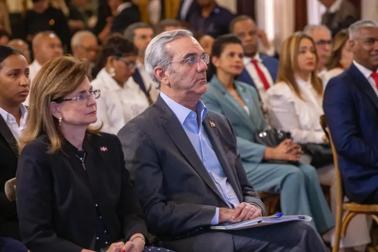 Gobierno presenta plan que busca priorizar la salud mental en RD