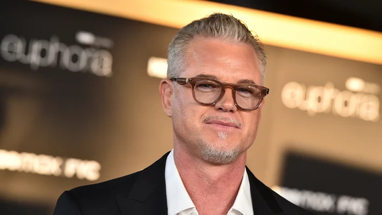 La ELA, la enfermedad que padecía el actor Eric Dane