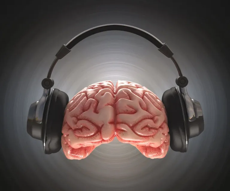 Revelan cuáles son los efectos de los auriculares bluetooth en el cerebro