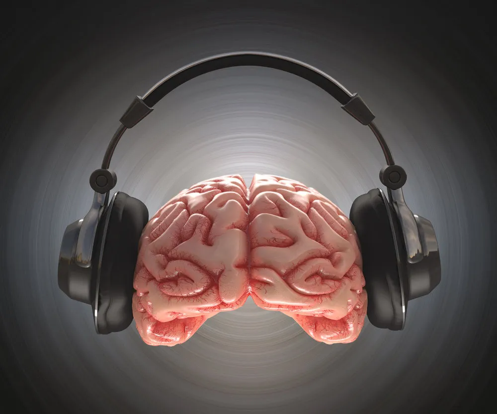 Revelan cuáles son los efectos de los auriculares bluetooth en el cerebro