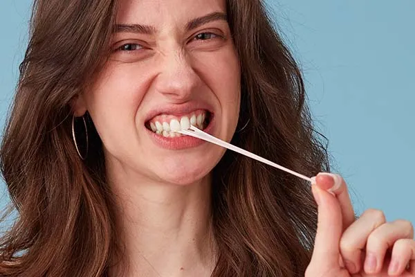 Por qué masticar chicle no es una solución para perder peso