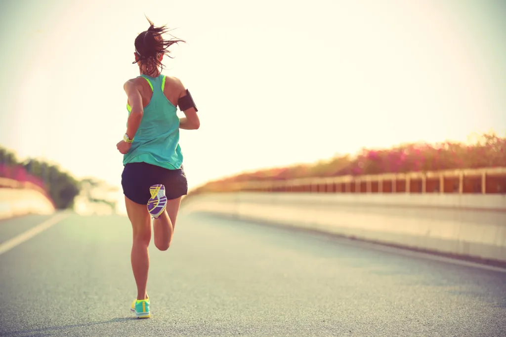 Correr sin lesionarse: los fallos más frecuentes entre los nuevos ‘runners’