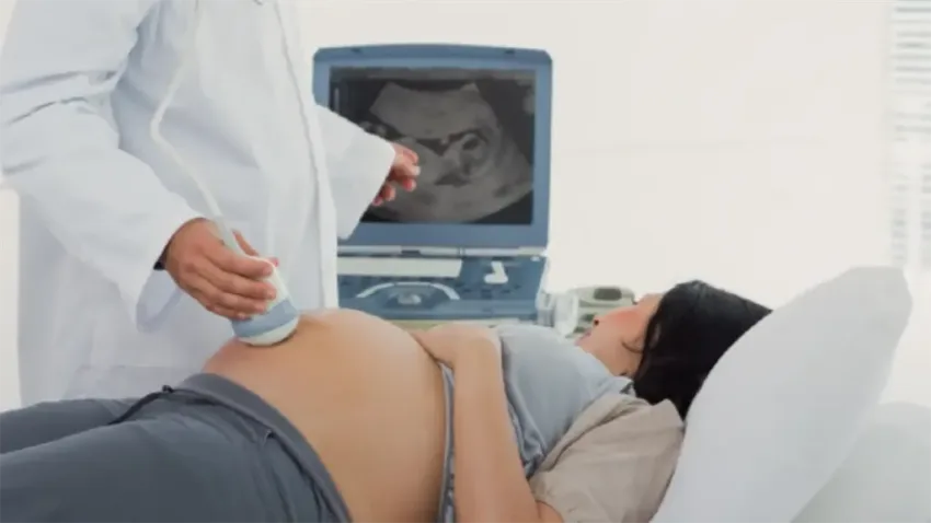 Células madre y cirugía intrauterina, un enfoque seguro para la espina bífida