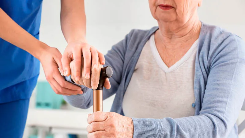 Proponen garantizar medicamentos para pacientes con Parkinson y Alzheimer