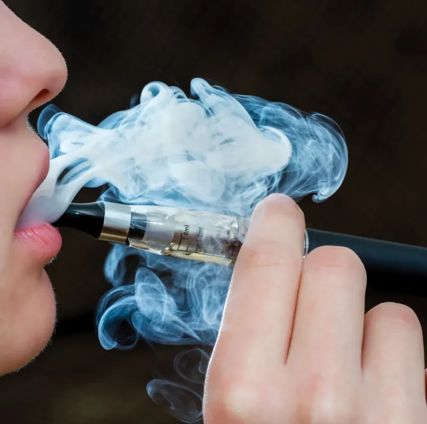 8 claves para dejar el vapeo con éxito, según experto