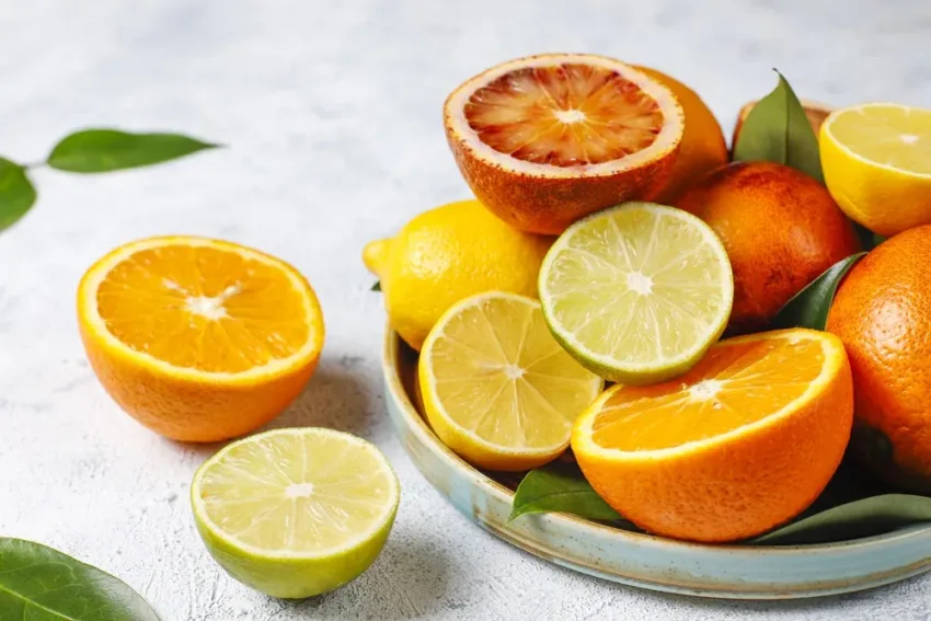 Qué enfermedades ayuda a prevenir la vitamina C
