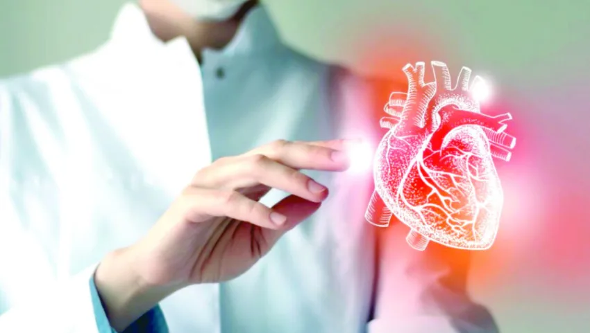 Enfermedad cardiovascular:¿Por qué no se manifiesta igual en hombres y mujeres?