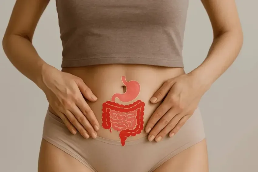 Importancia de la microbiota en las diferentes etapas de la mujer