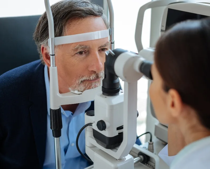 Glaucoma no muestra síntomas en etapa inicial