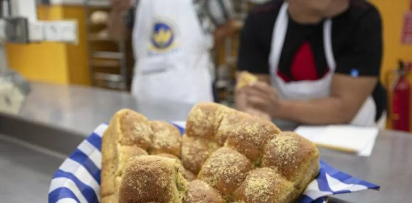 Tipos de harina, sus usos en la cocina y lo que le hace a tu cuerpo