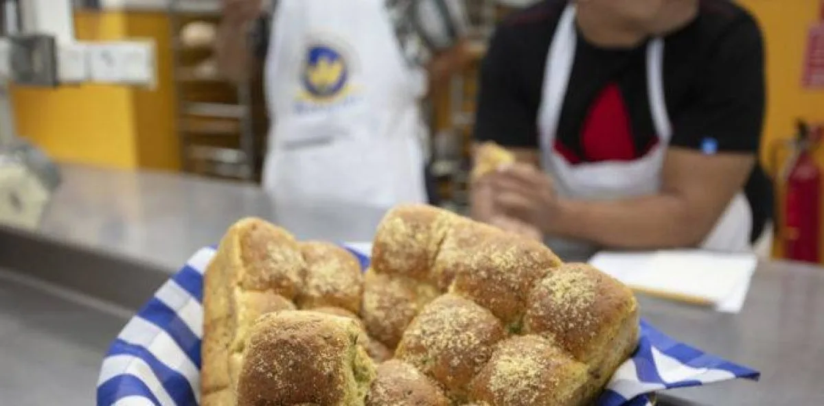 Tipos de harina, sus usos en la cocina y lo que le hace a tu cuerpo
