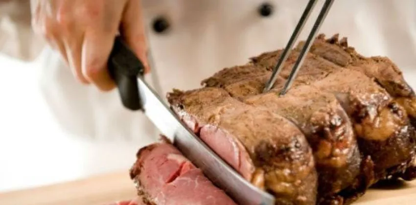 Lo que pasa en tu cuerpo cuando dejas la carne