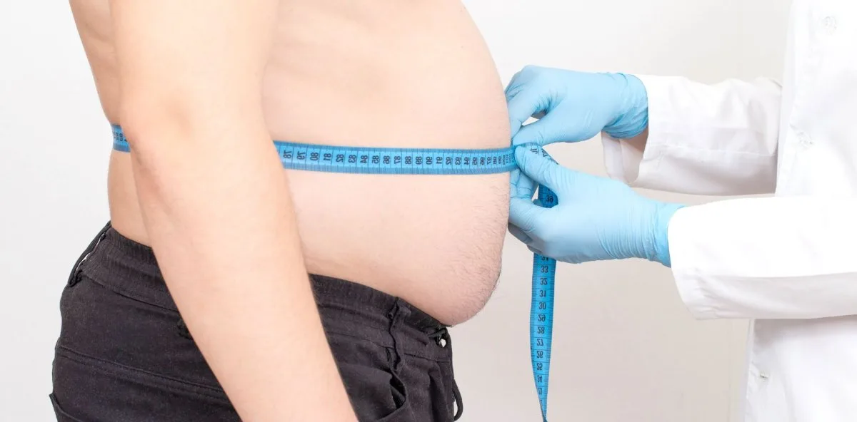 Obesidad: una “muerte silente” que amenaza la salud de los dominicanos