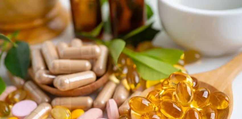 Un estudio revela que multivitaminas pueden ralentizar el envejecimiento biológico en adultos mayores