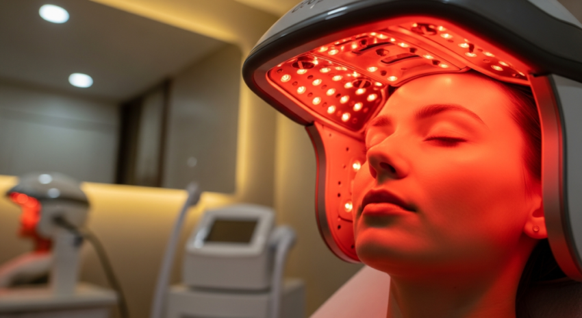 Existen procedimientos estéticos que pueden acelerar el envejecimiento