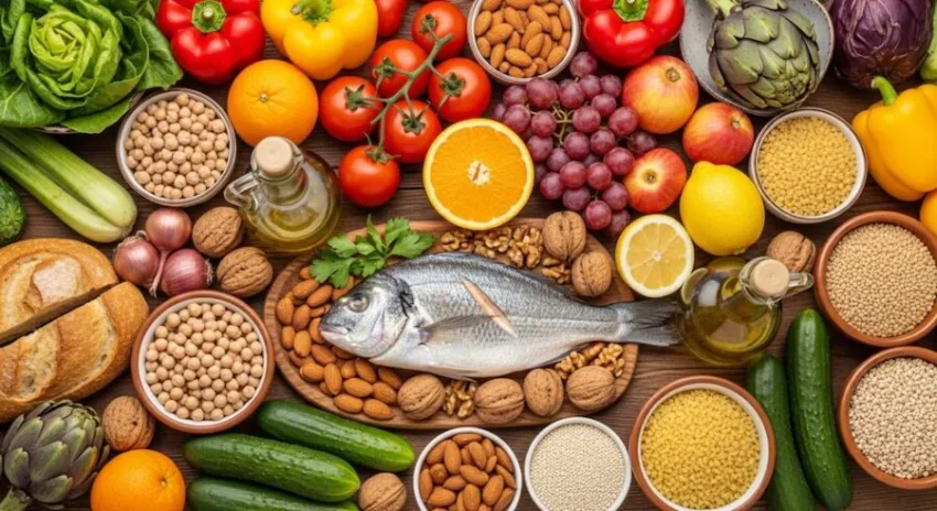 Consejos para elegir alimentos suaves cuando el sistema digestivo está sensible