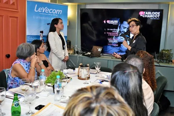 Alianza Dominicana Trastornos del Movimiento inicia funciones