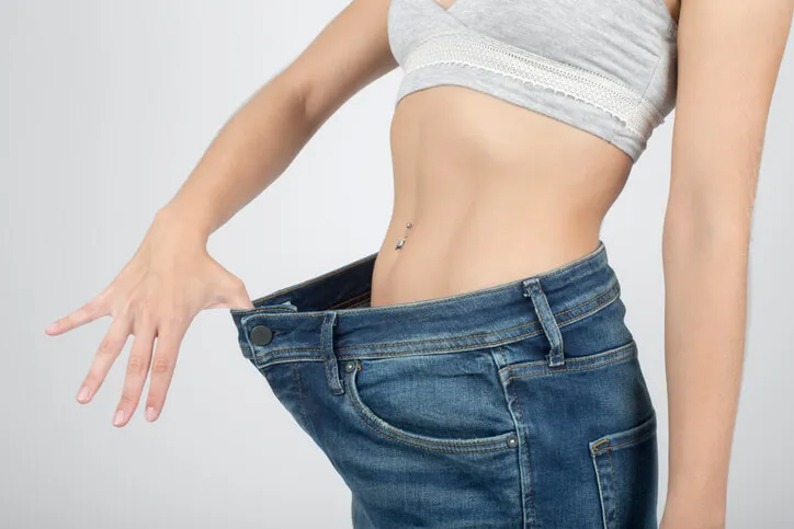 Cómo identificar las primeras señales de pérdida de grasa corporal
