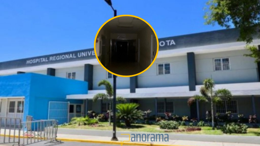 Conato de incendio en la UCI del Hospital Jaime Mota obliga a evacuar pacientes