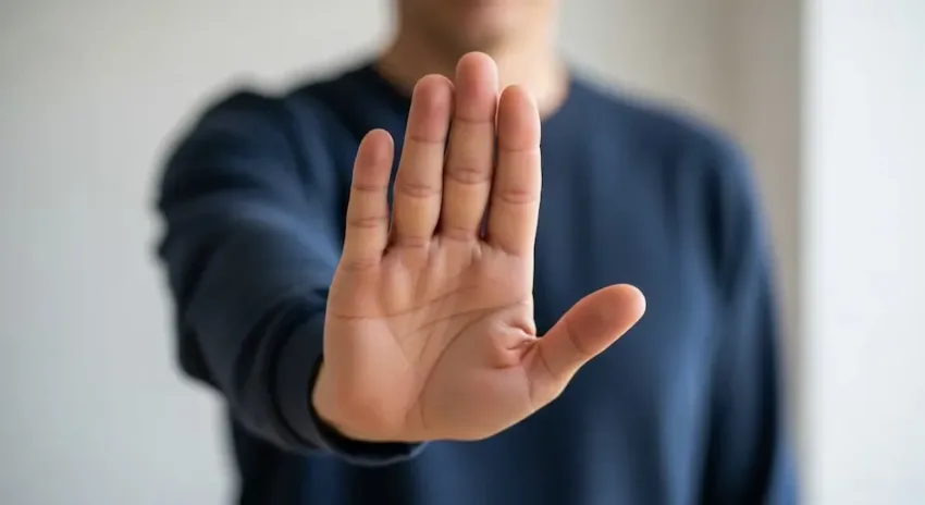 Decir “no” sin culpa fortalece la salud emocional, afirman expertos