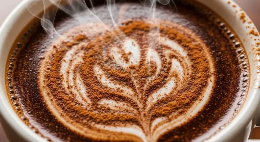 Beneficios de agregar canela al café y por qué lo recomiendan