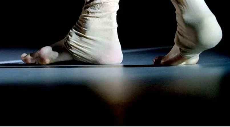 ¿Crecen los pies de las mujeres durante el embarazo?