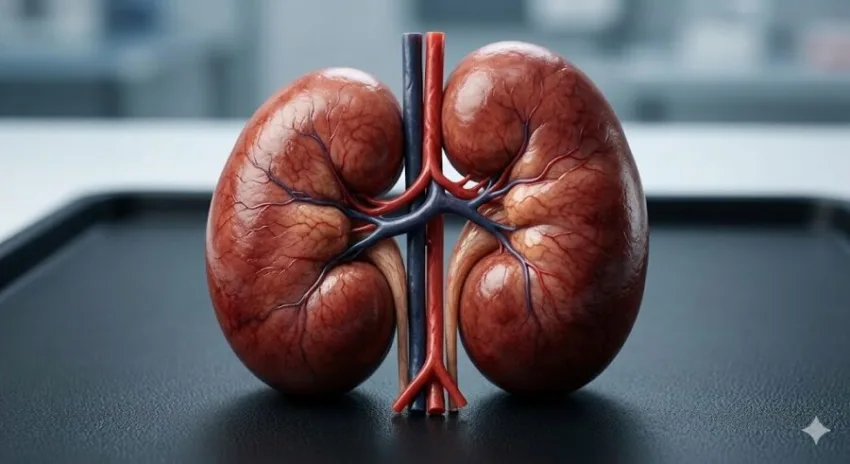 Día Mundial del Riñón: prevención y cuidado de la salud renal