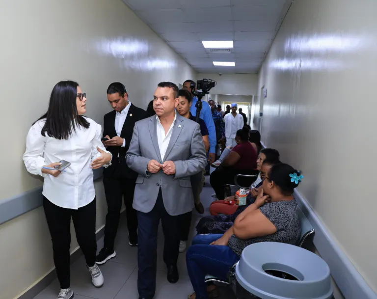 SNS reafirma compromiso con una salud más cercana, digna y de calidad en el Día Mundial de la Salud