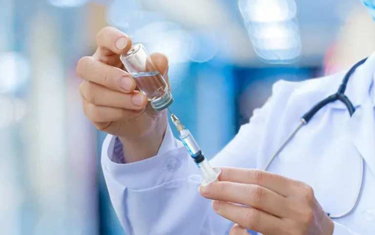 Expertos crean vacuna que sería eficaz, incluso, ante una nueva pandemia