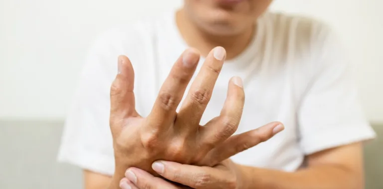 Parkinson: señales tempranas que muchos ignoran