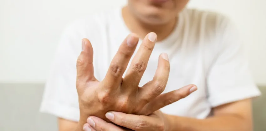 Parkinson: señales tempranas que muchos ignoran