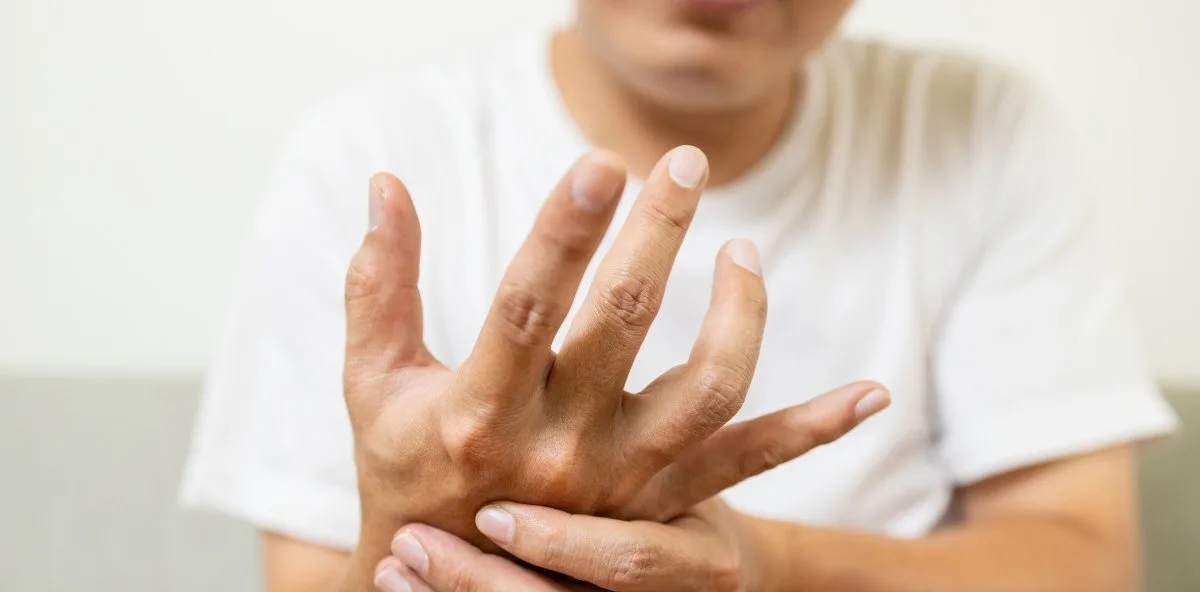 Parkinson: señales tempranas que muchos ignoran