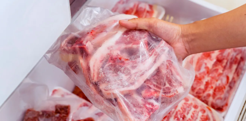 Cómo identificar una carne en mal estado, aunque no se note
