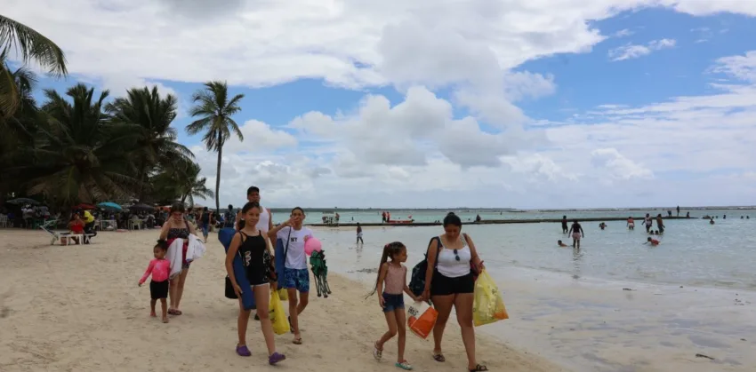 Consejos dermatológicos para reparar la piel después de Semana Santa”
