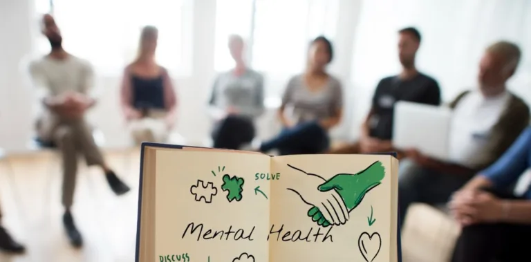 La conexión silenciosa: cómo la salud mental afecta tu cuerpo