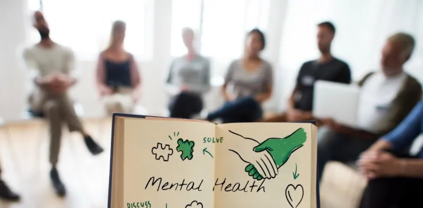 La conexión silenciosa: cómo la salud mental afecta tu cuerpo