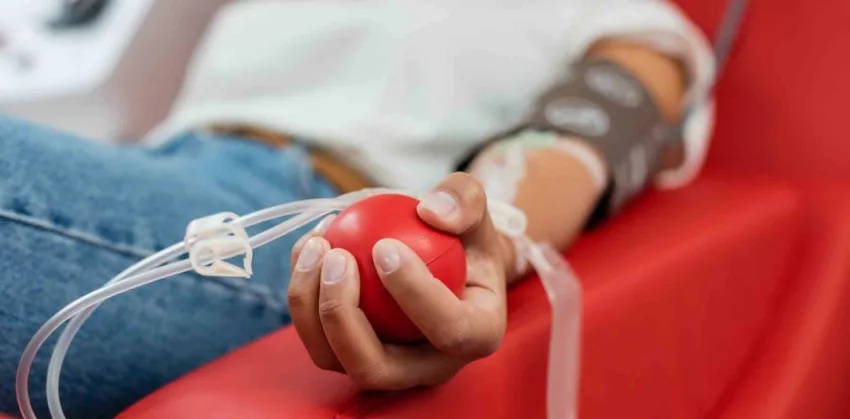 Tipos de sangre y compatibilidad: ¿Quién puede donar a quién?