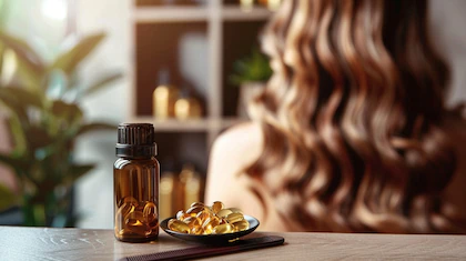 Colágeno o biotina: qué recomiendan los especialistas para mejorar la piel y el cabello