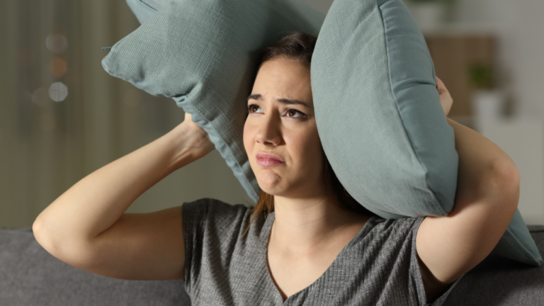 ¿Cómo saber si una situación te está disparando el cortisol, la hormona del estrés?