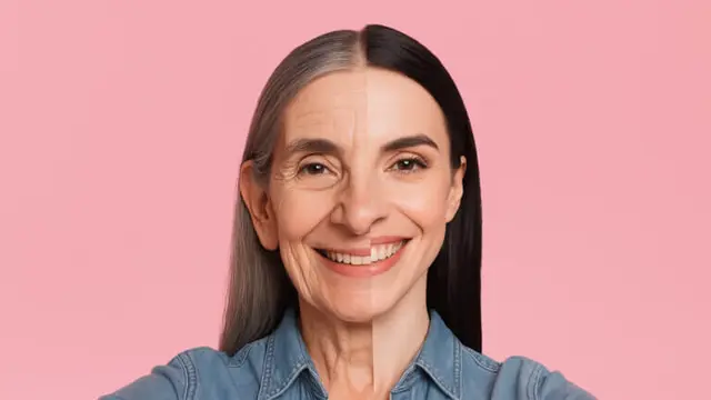 Qué es la prefragilidad y cómo se manifiesta el deterioro físico desde la mediana edad