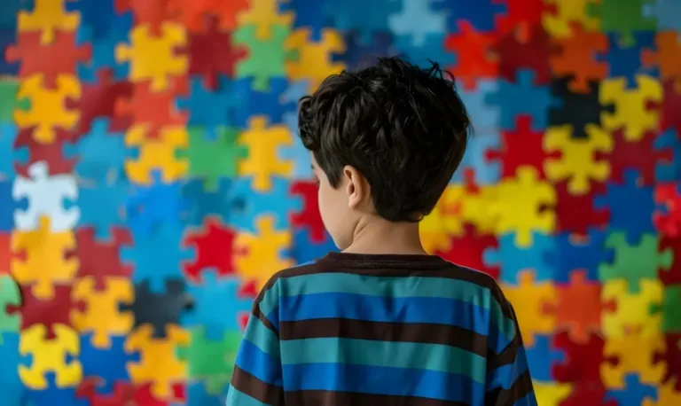 Hoy 02 de abril es el Día Mundial de Concienciación sobre el Autismo: empatía y compromiso social con los que tienen esta condición