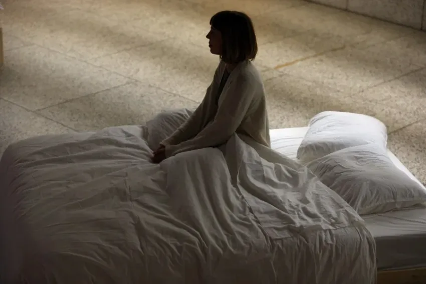 Si roncas mucho y duermes mal, este especialista del sueño te plantea una solución