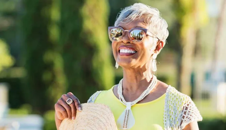 Gafas de sol y chequeo anual: la fórmula clave para cuidar la visión