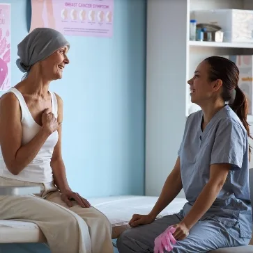 Nuevo modelo de salud apuesta por atención rápida, especializada y en un solo lugar